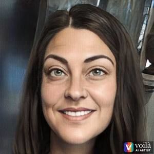 Meet your Posher, Yvonne